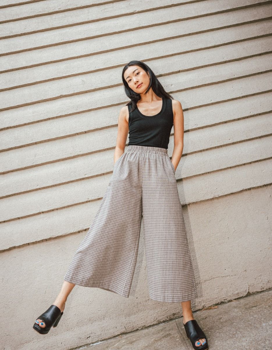 Oak Wide Leg Pants_2