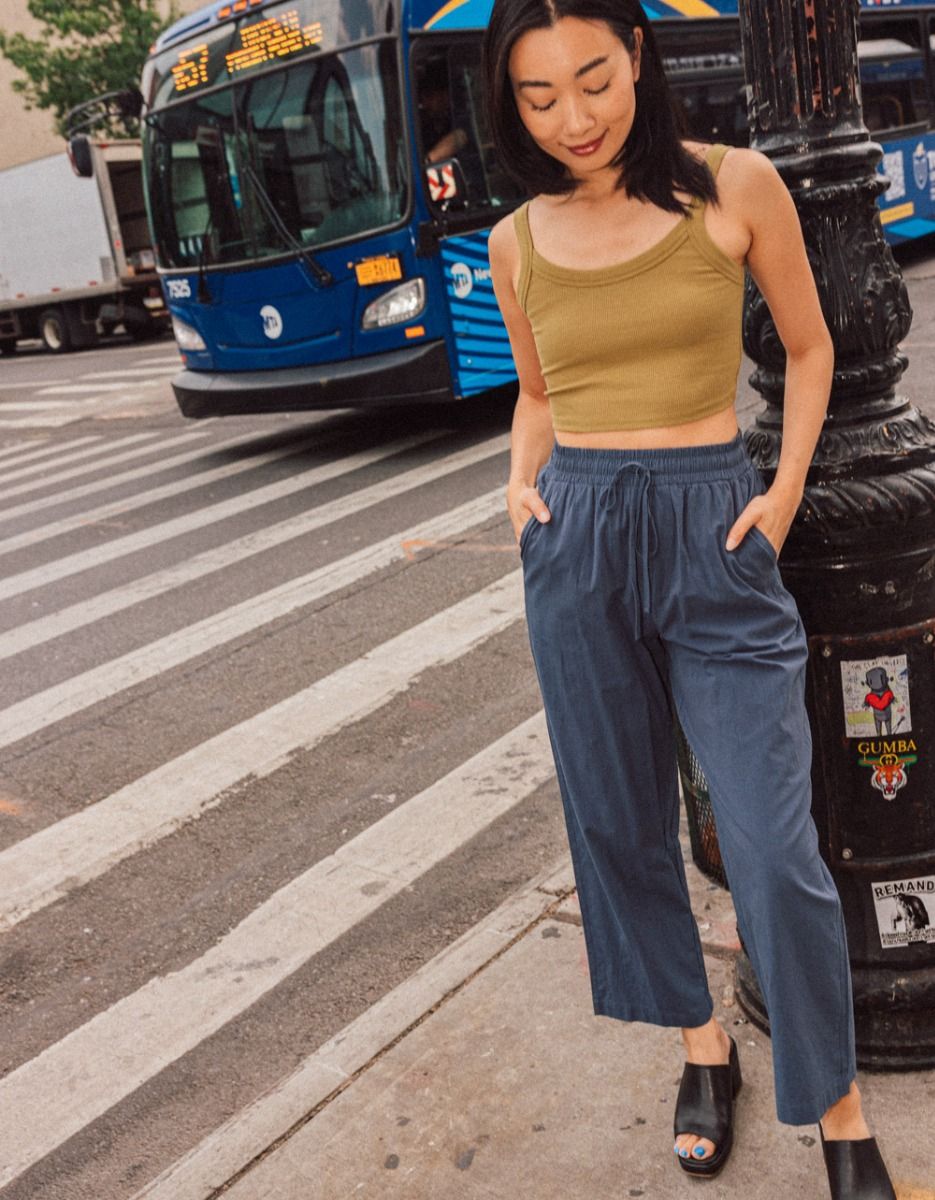 Cancun Pull On Pants_1