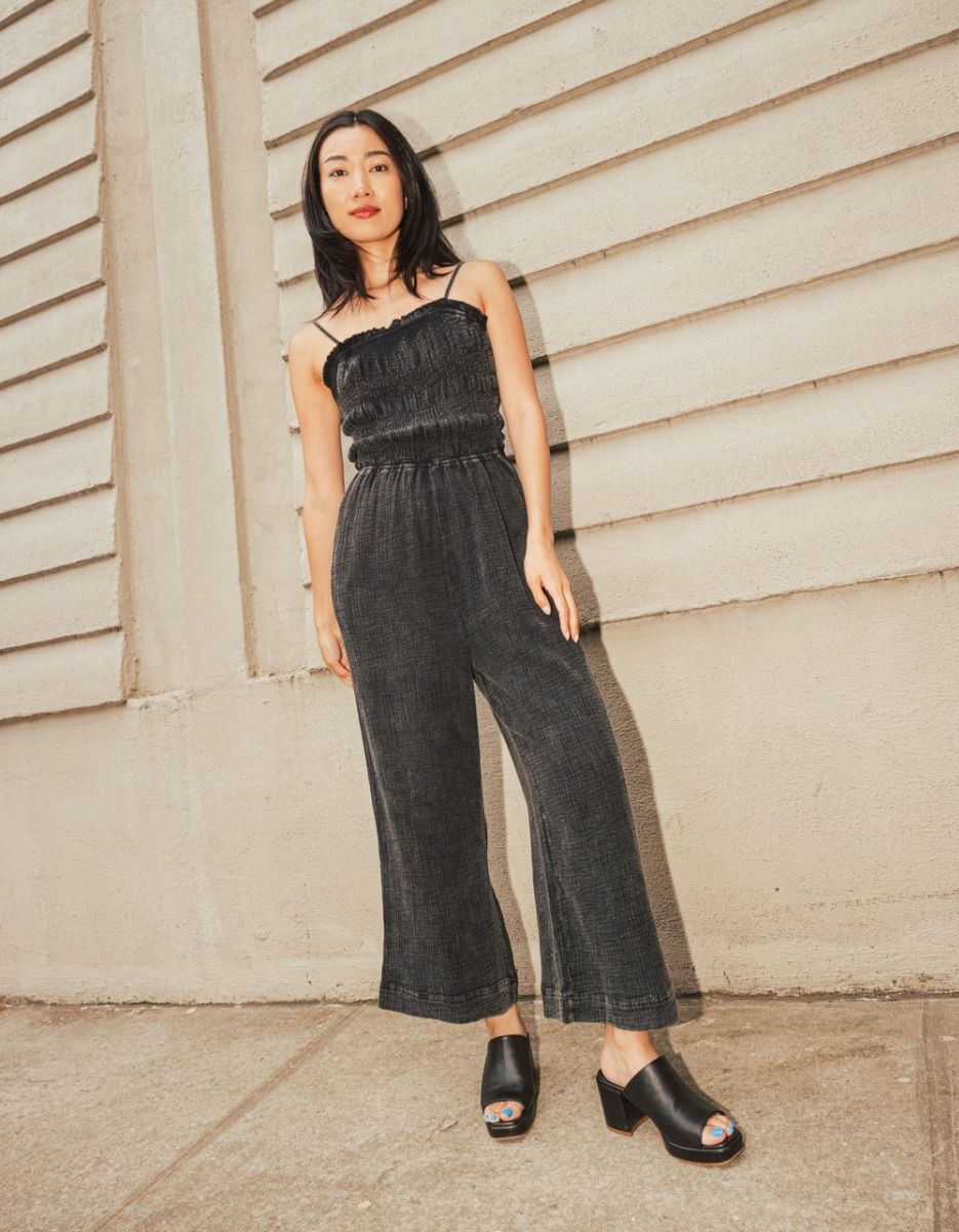 Washed Noir Jumpsuit_1