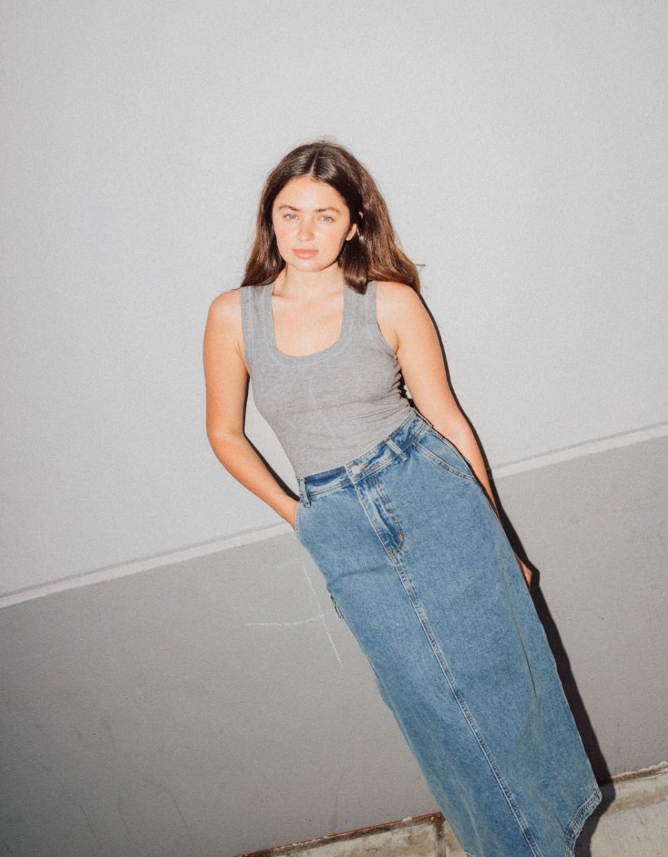 Saturn Tank in Grey_1