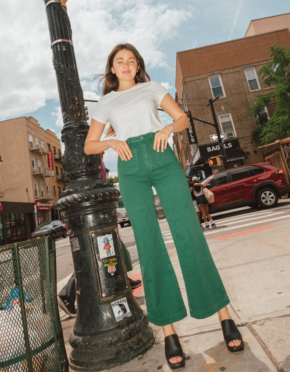 Sailor Jean in Basil_3