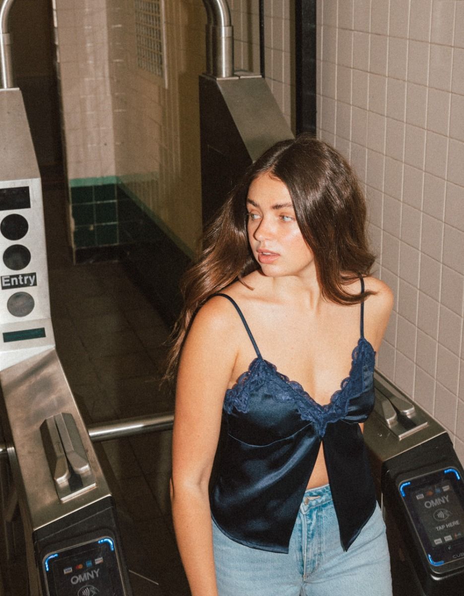 Midnight Lacey Tank_3