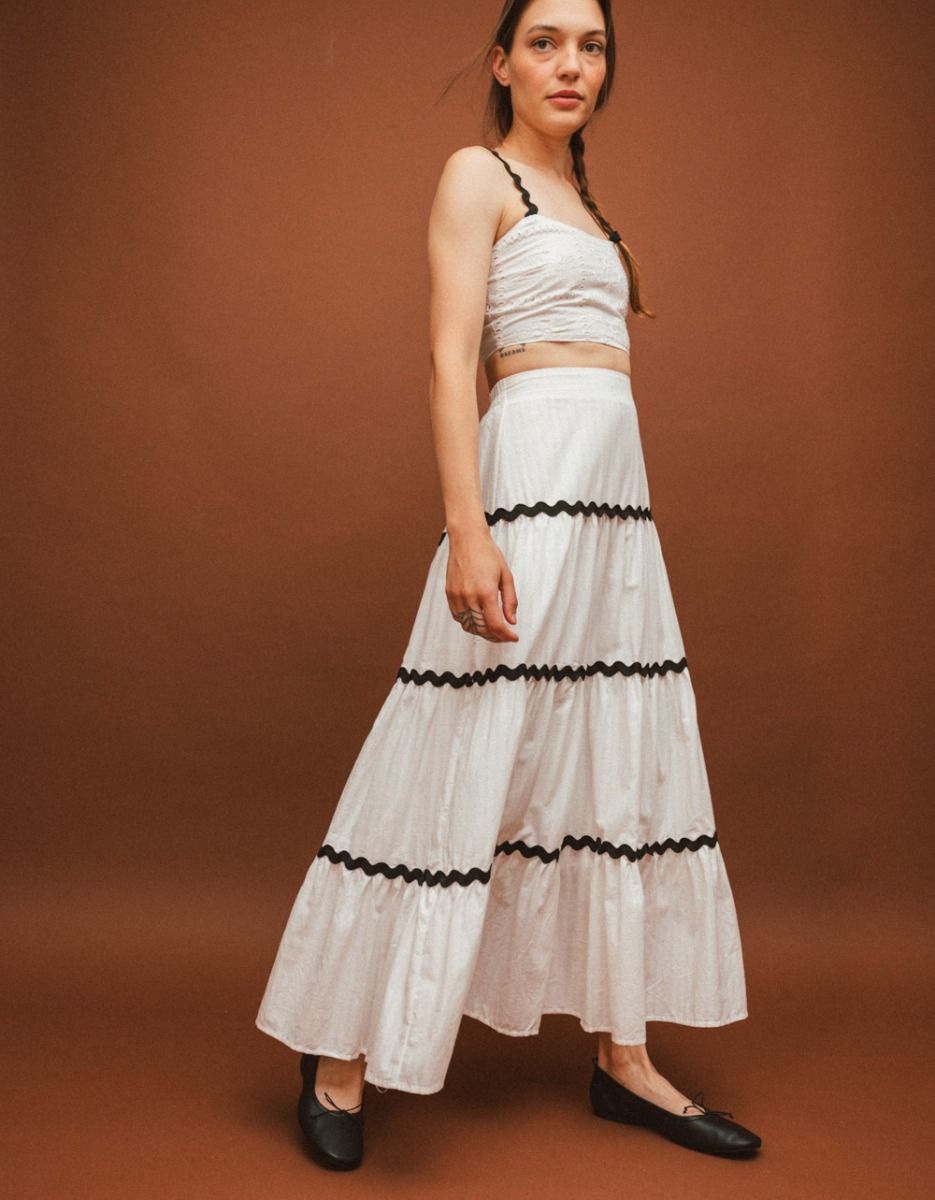 Vea Trim Skirt_2