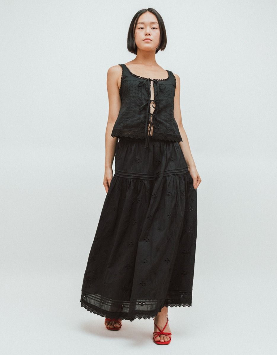 Estelle Eyelet Skirt_2