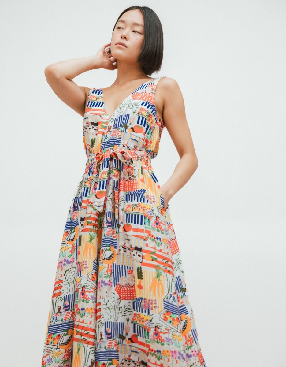 Marche Achouak Dress_4