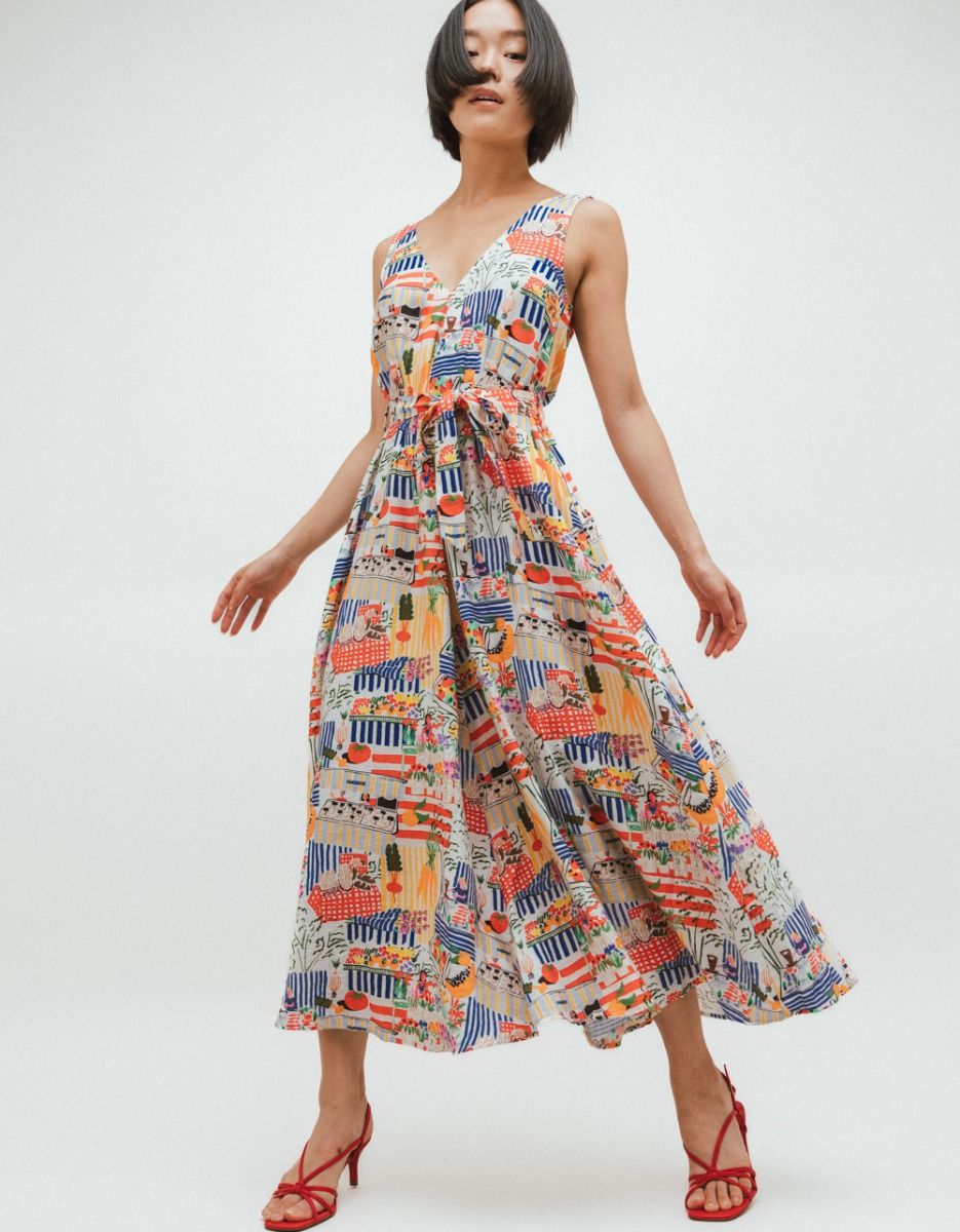 Marche Achouak Dress_1