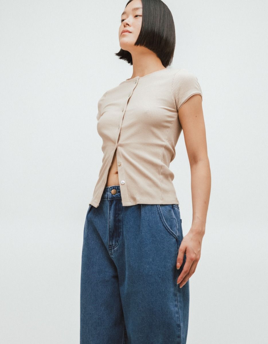 Luna Ribbed Top_2