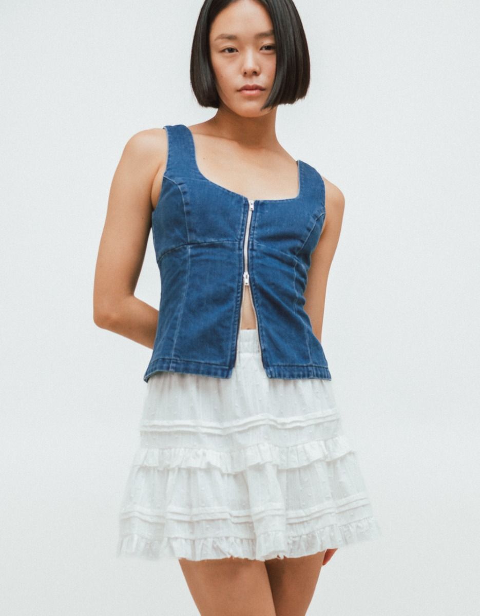 Nella Tiered Skort_2