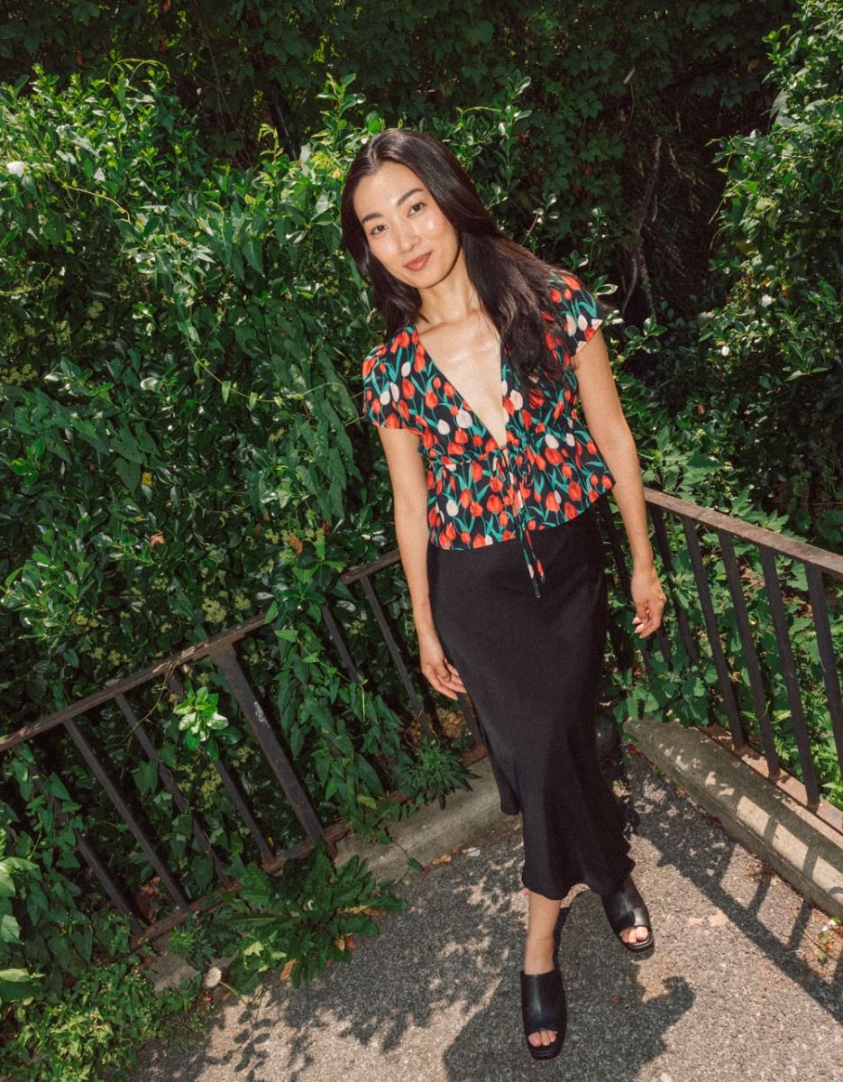 Slip Satin Maxi Skirt_1