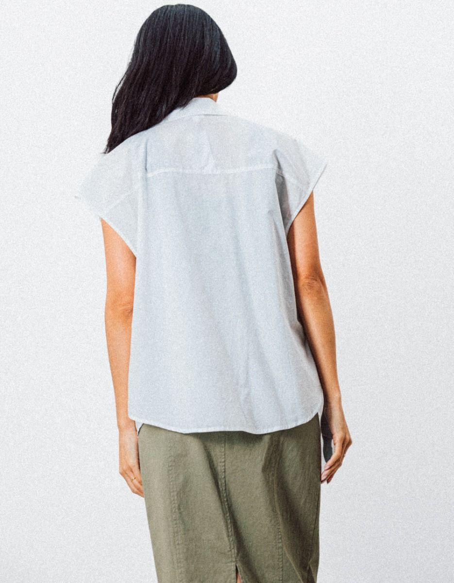 Cap Sleeve Chemise_4