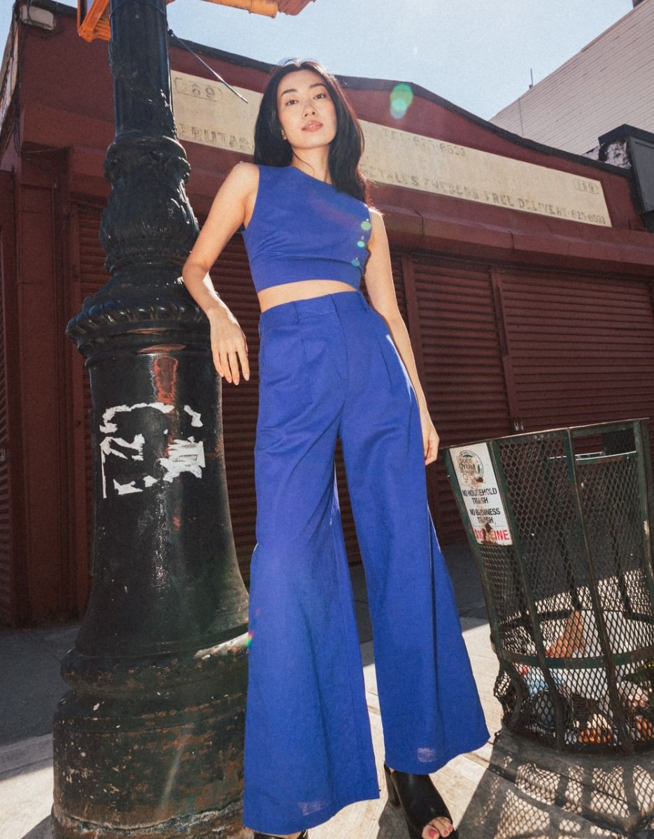 Electric Paverdy Pant_2