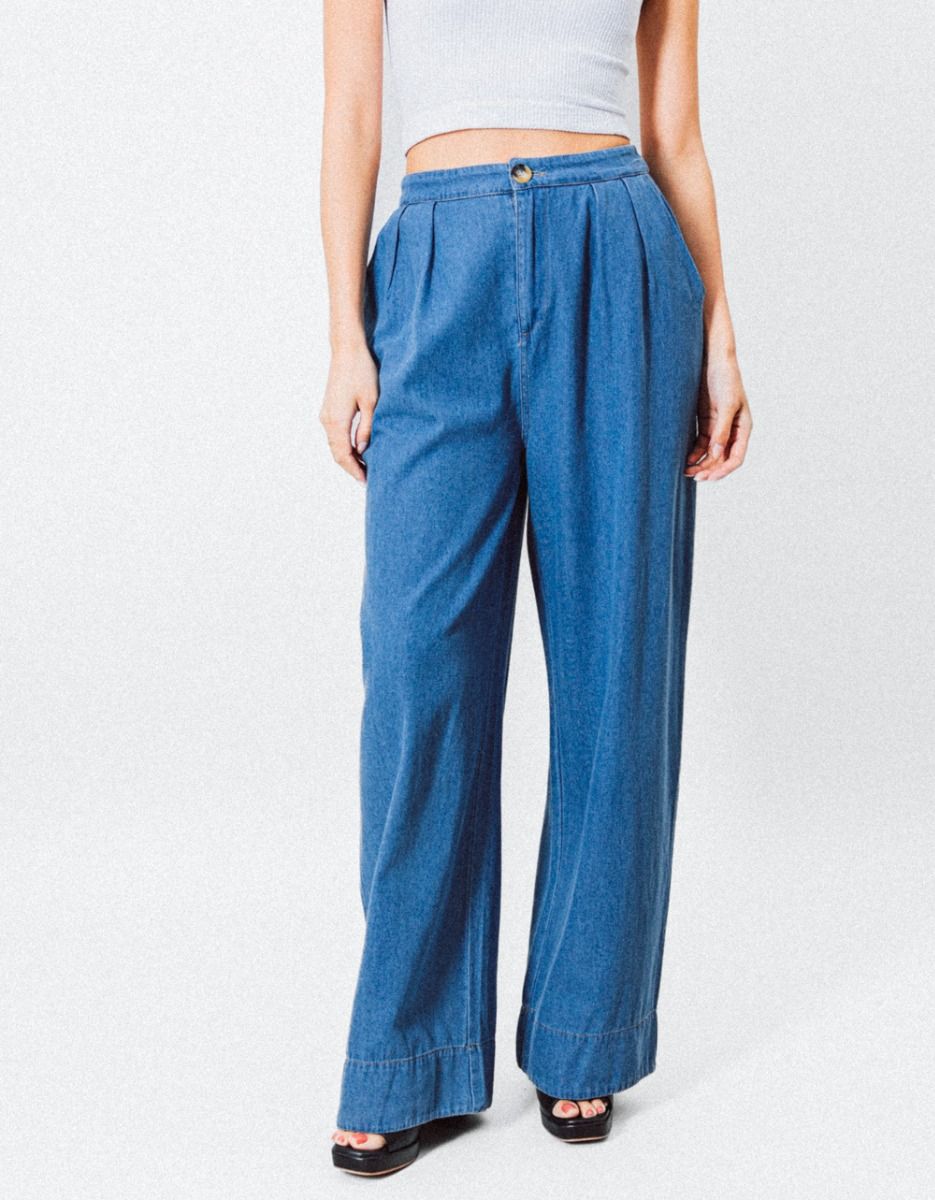 Lou Denim Trouser_1