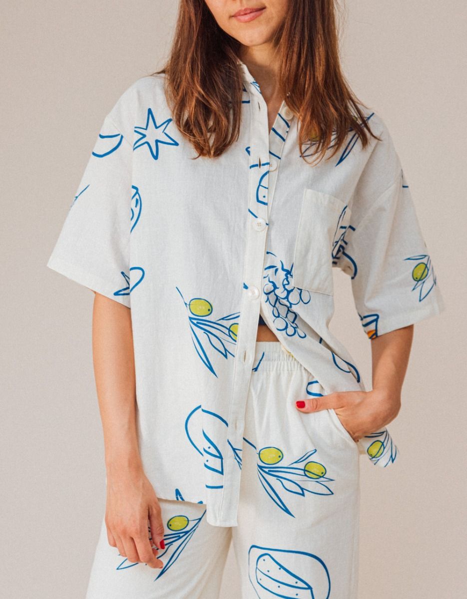 Cocktail Hour Shirt_1