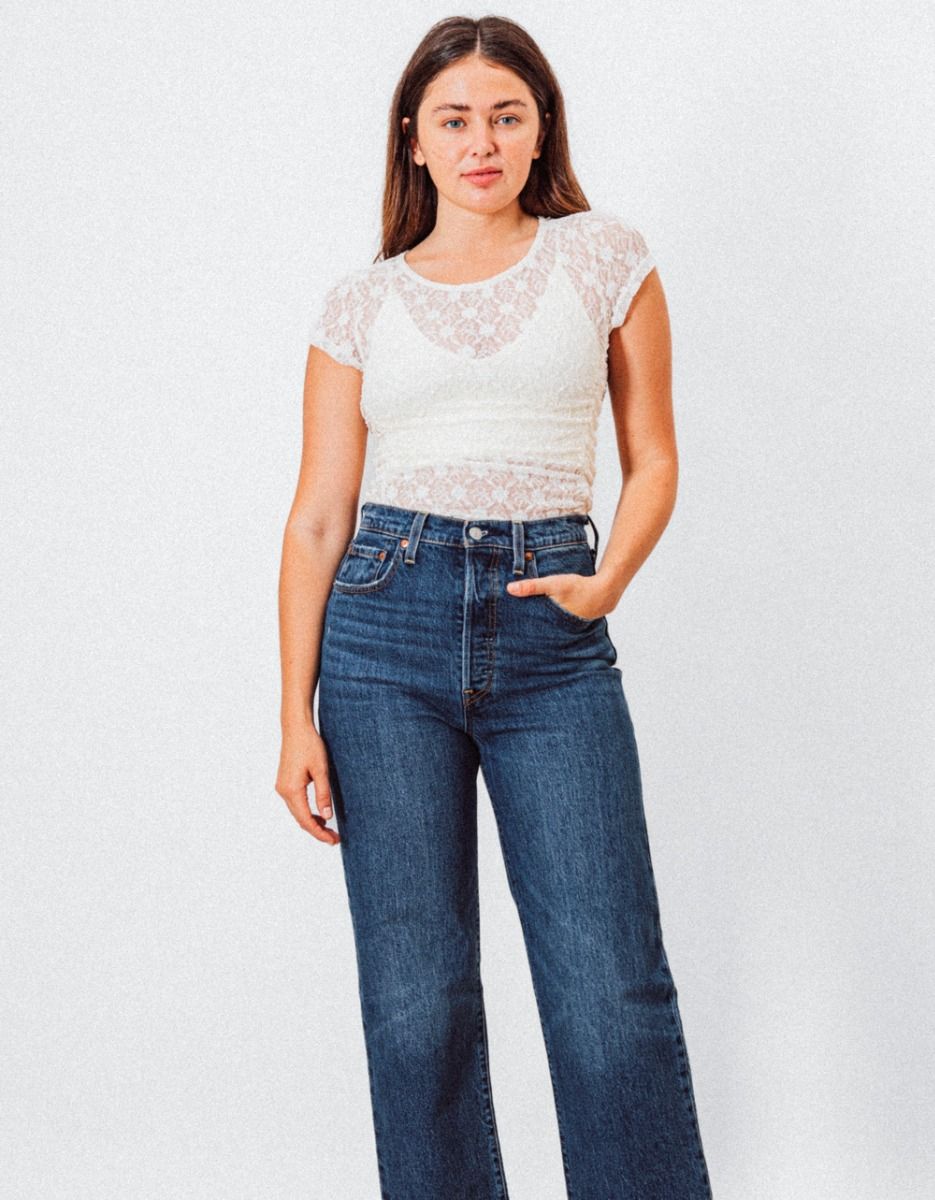 Love Letter Lace Top_1