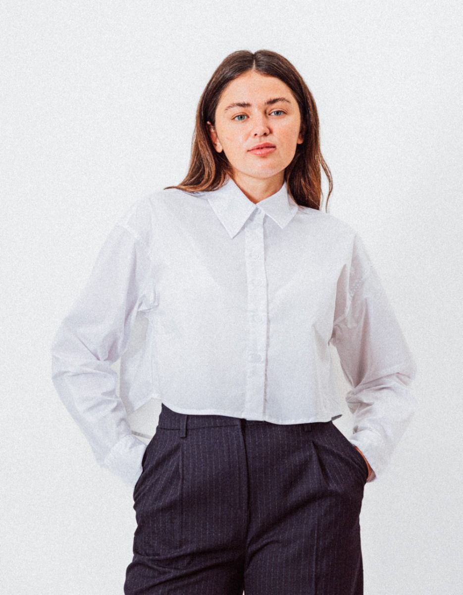 Odell Cropped Shirt_2