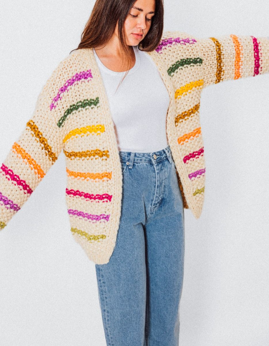 Creme Lobelia Cardi_2