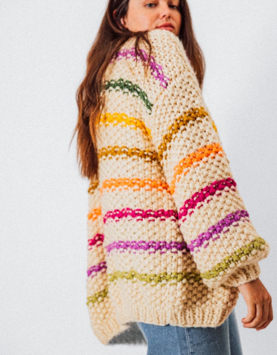 Creme Lobelia Cardi_5