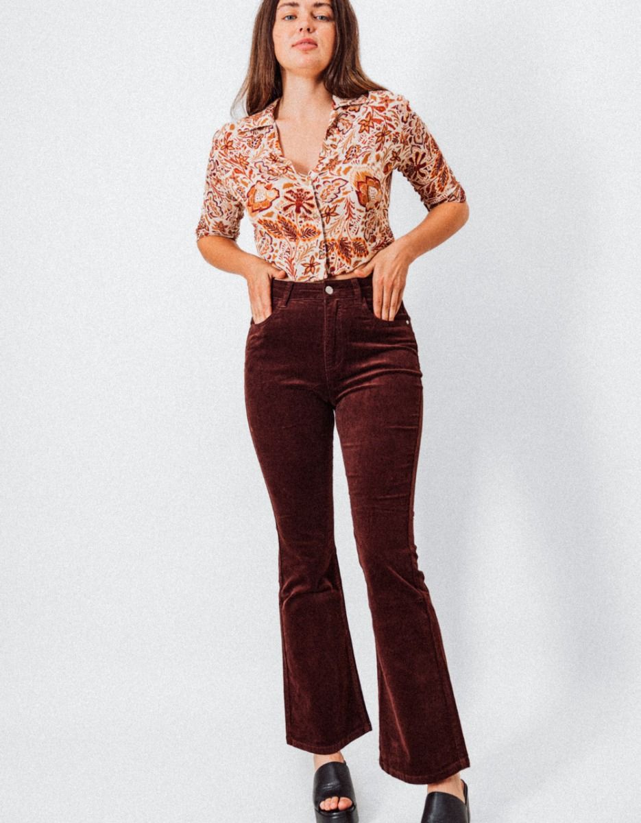Beth Corduroy Pants_2
