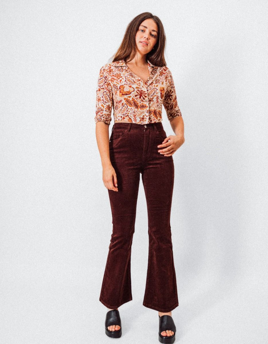 Beth Corduroy Pants_1