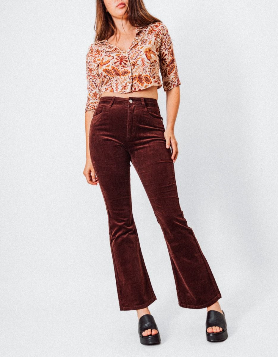 Beth Corduroy Pants_3