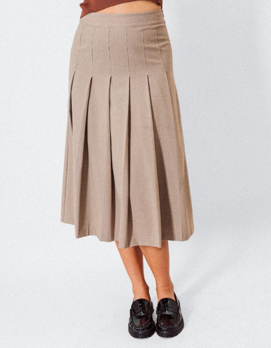 Rylan Pleat Skirt_2