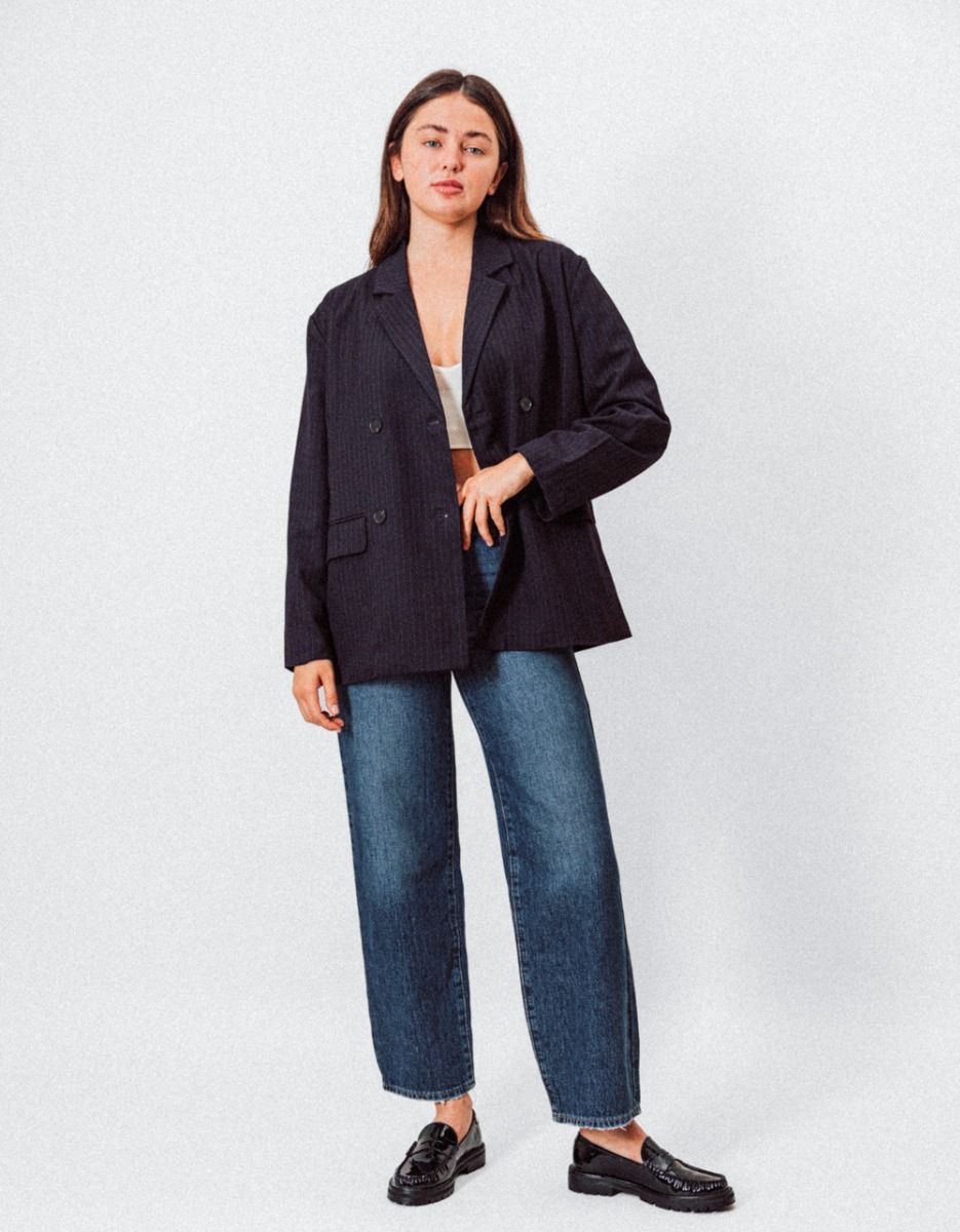 Kenz Suiting Blazer_2