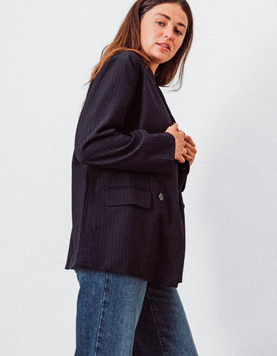 Kenz Suiting Blazer_3