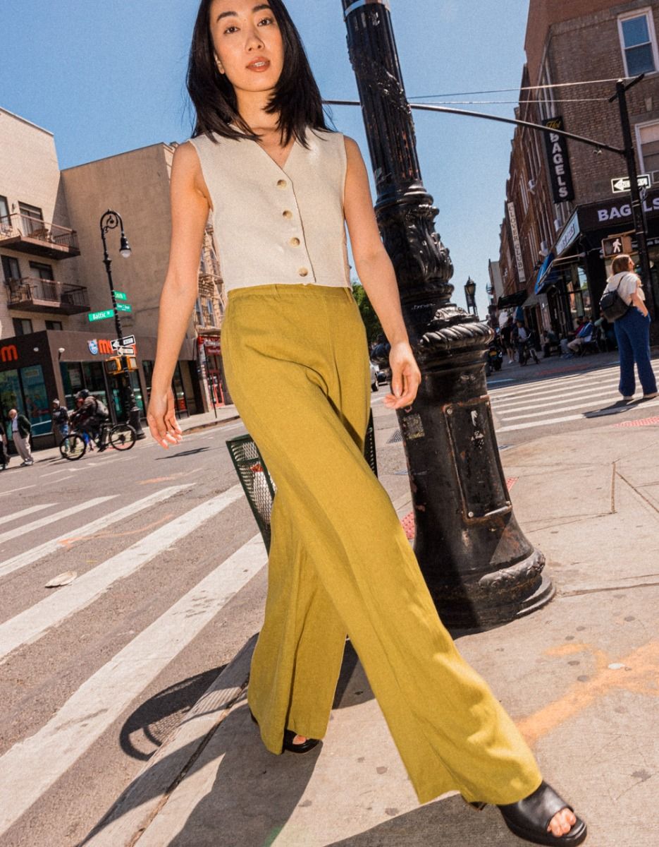 Olivos Wide Leg Pants_3