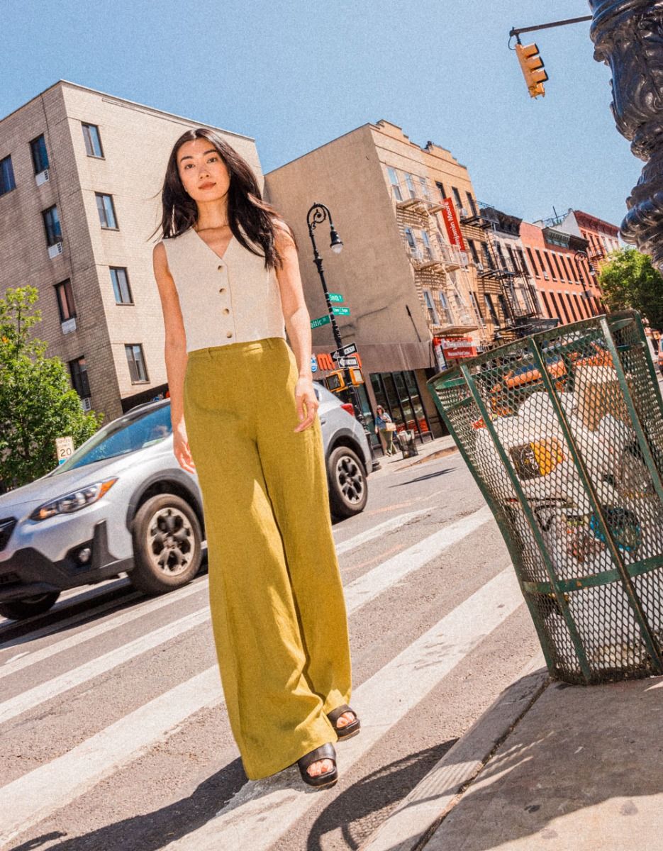 Olivos Wide Leg Pants_2