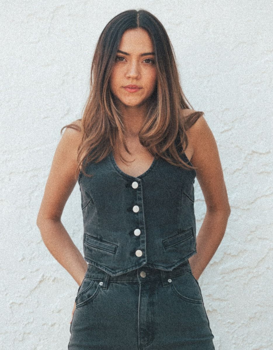 Dallas Vest in Brad Black_2