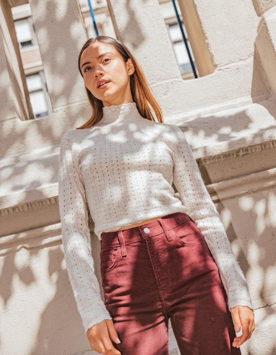 Marge Mock Neck Knit_2