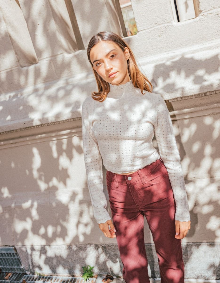 Marge Mock Neck Knit_1