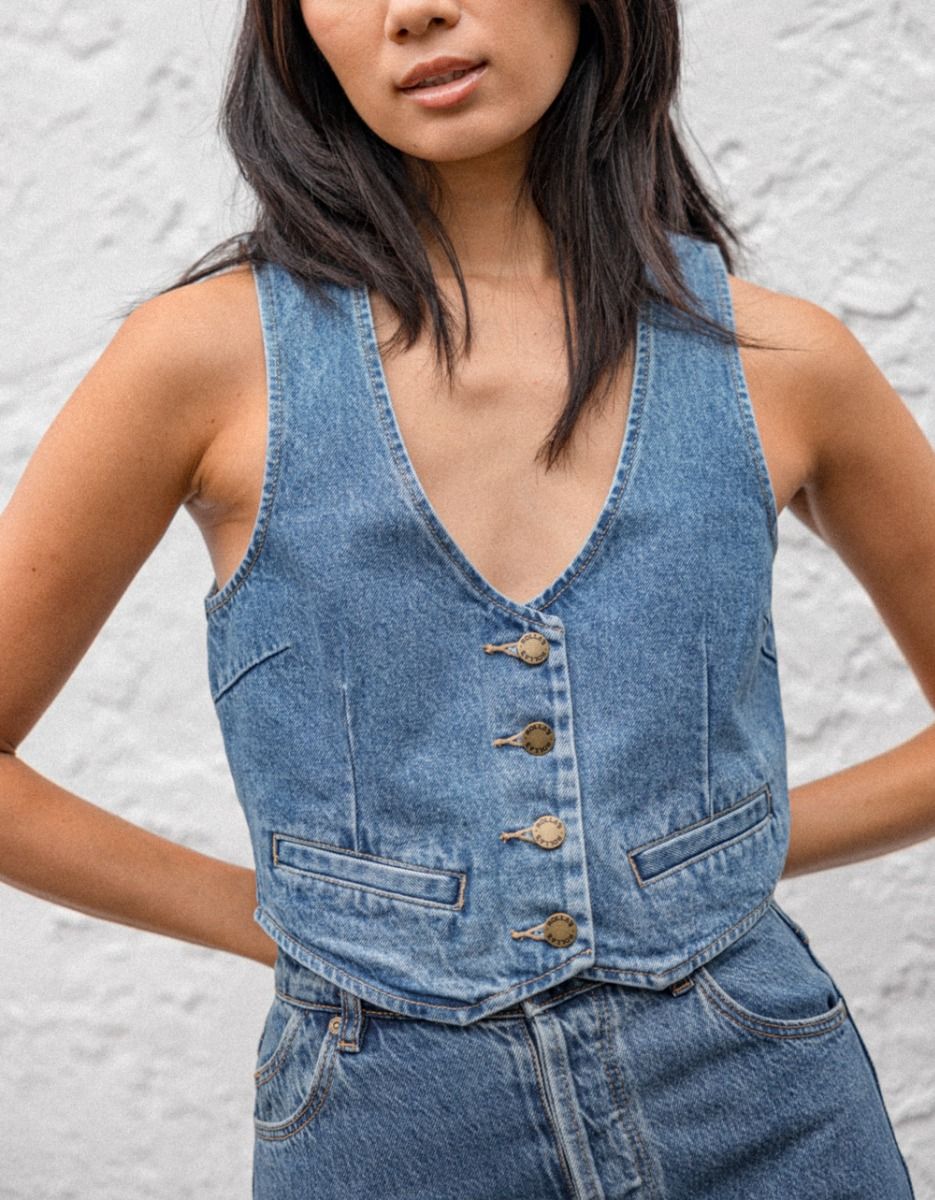 Dallas Vest in Mid Vintage_3