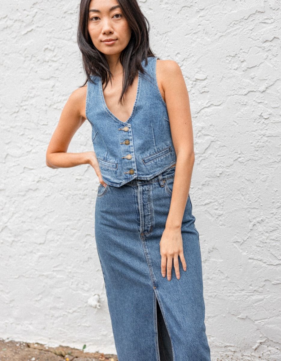 Dallas Vest in Mid Vintage_4