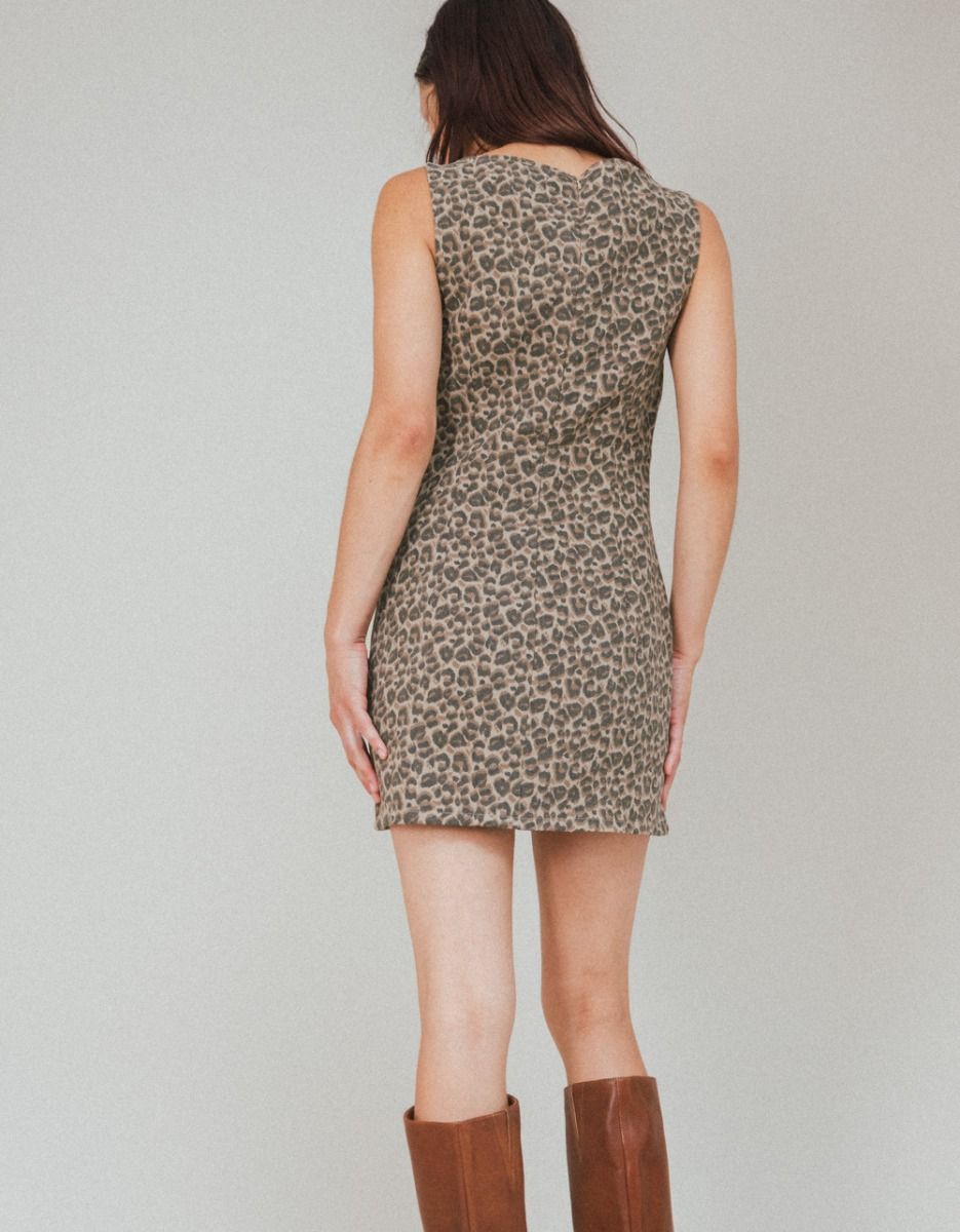 Cub Boatneck Mini Dress_3