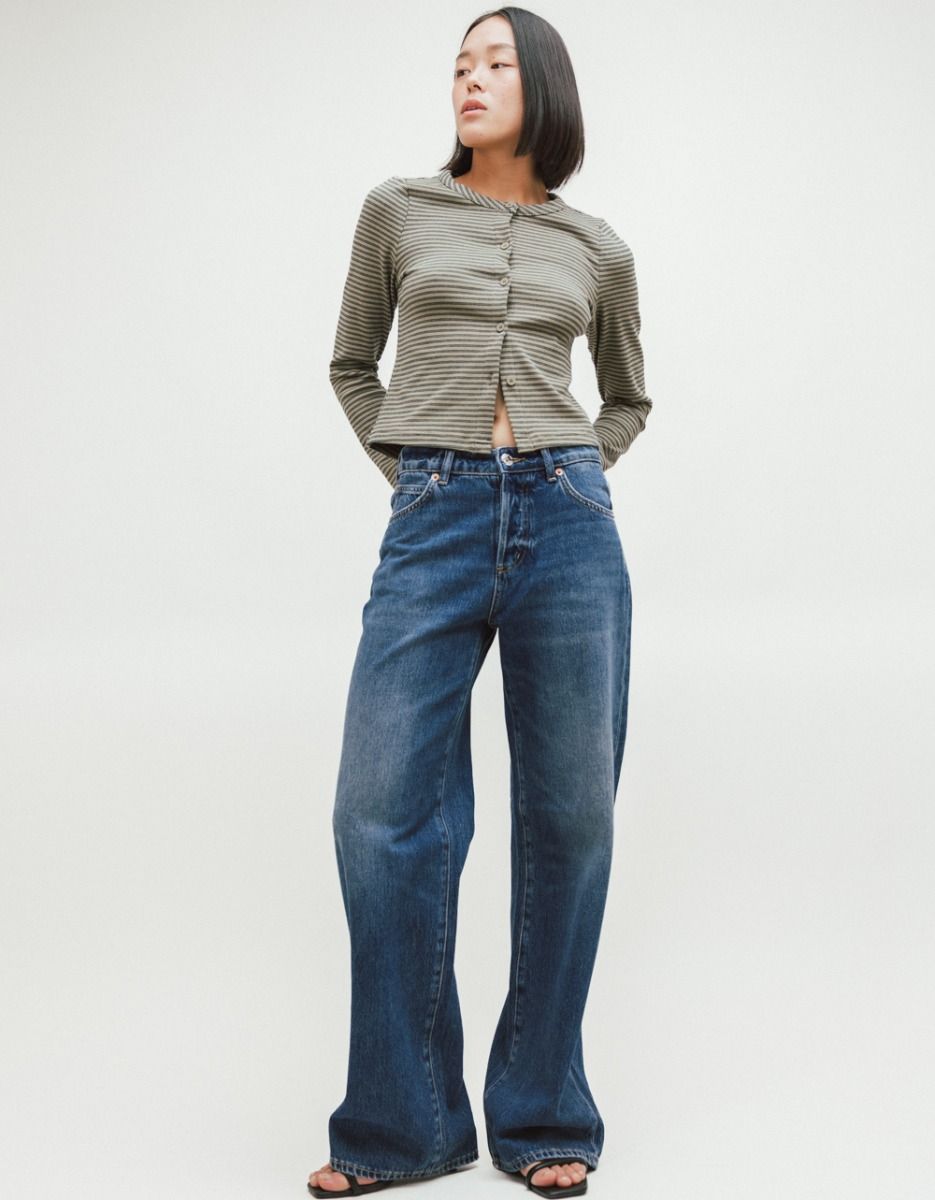 Kate Baggy Jean in Paris Texas_4