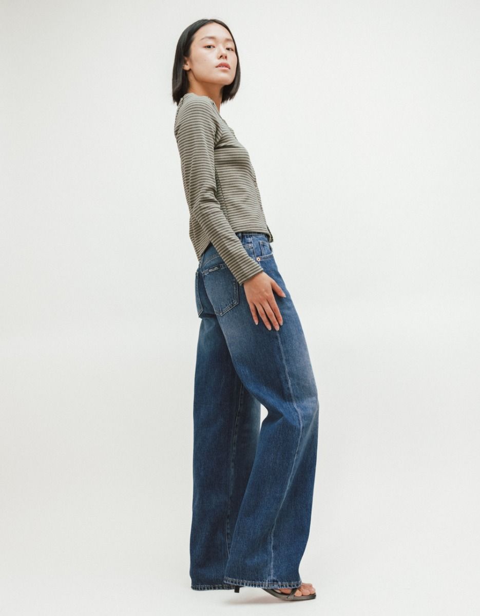 Kate Baggy Jean in Paris Texas_1