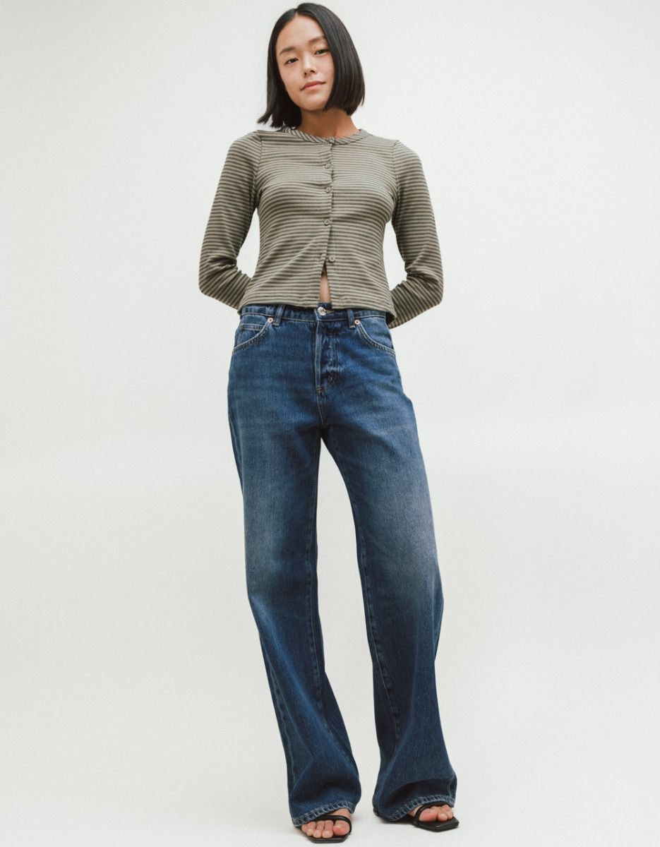 Kate Baggy Jean in Paris Texas_3