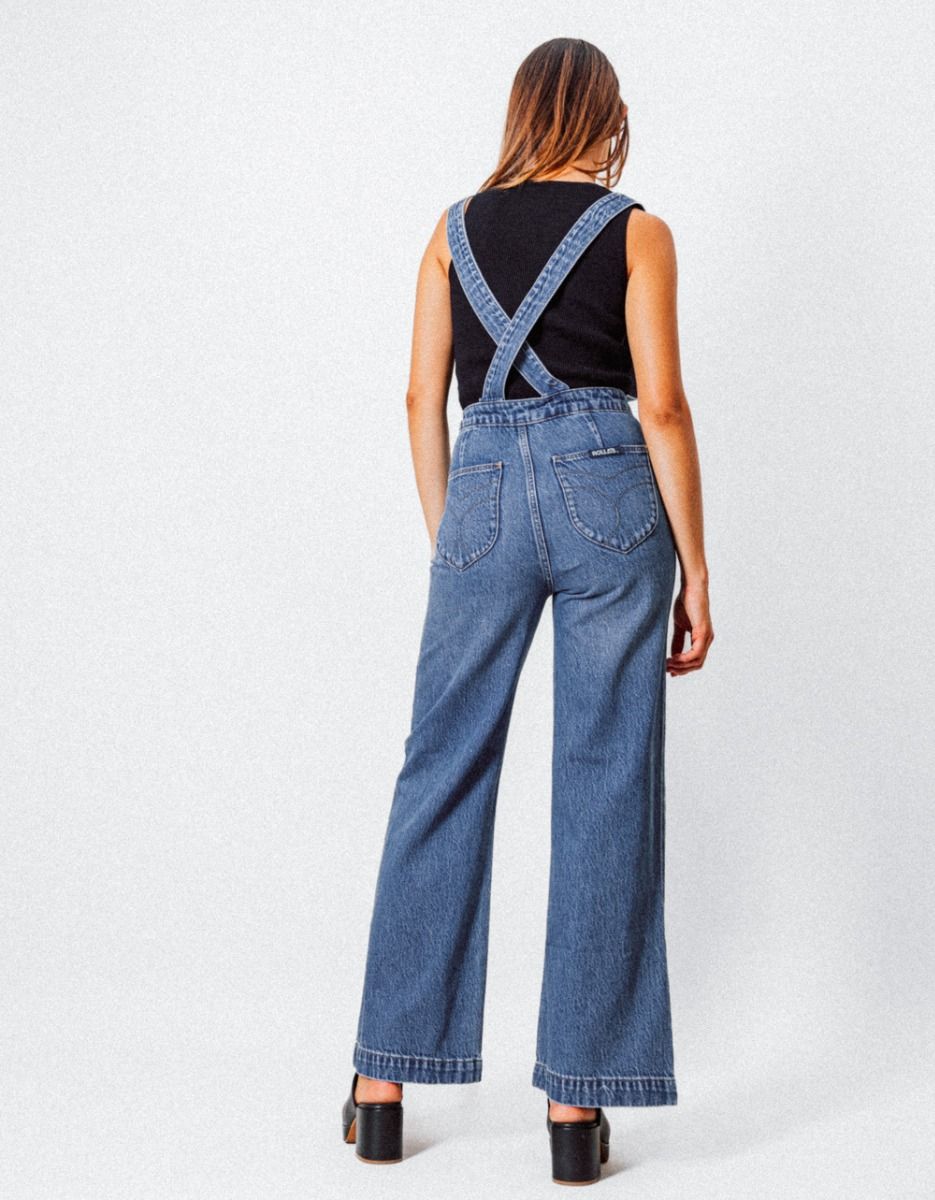 Sailor Overall in Mid Vintage_4