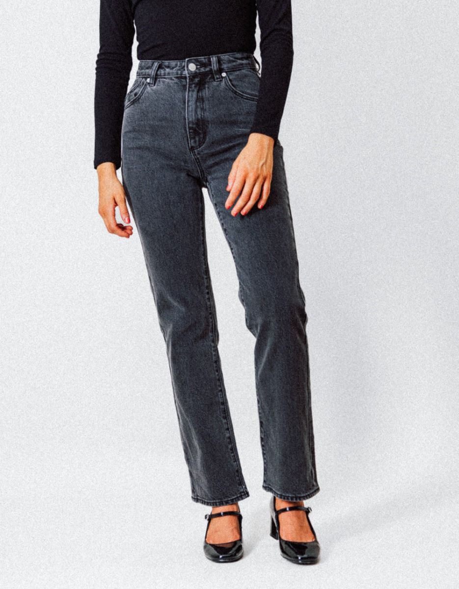 Original Straight in Brad Black_2