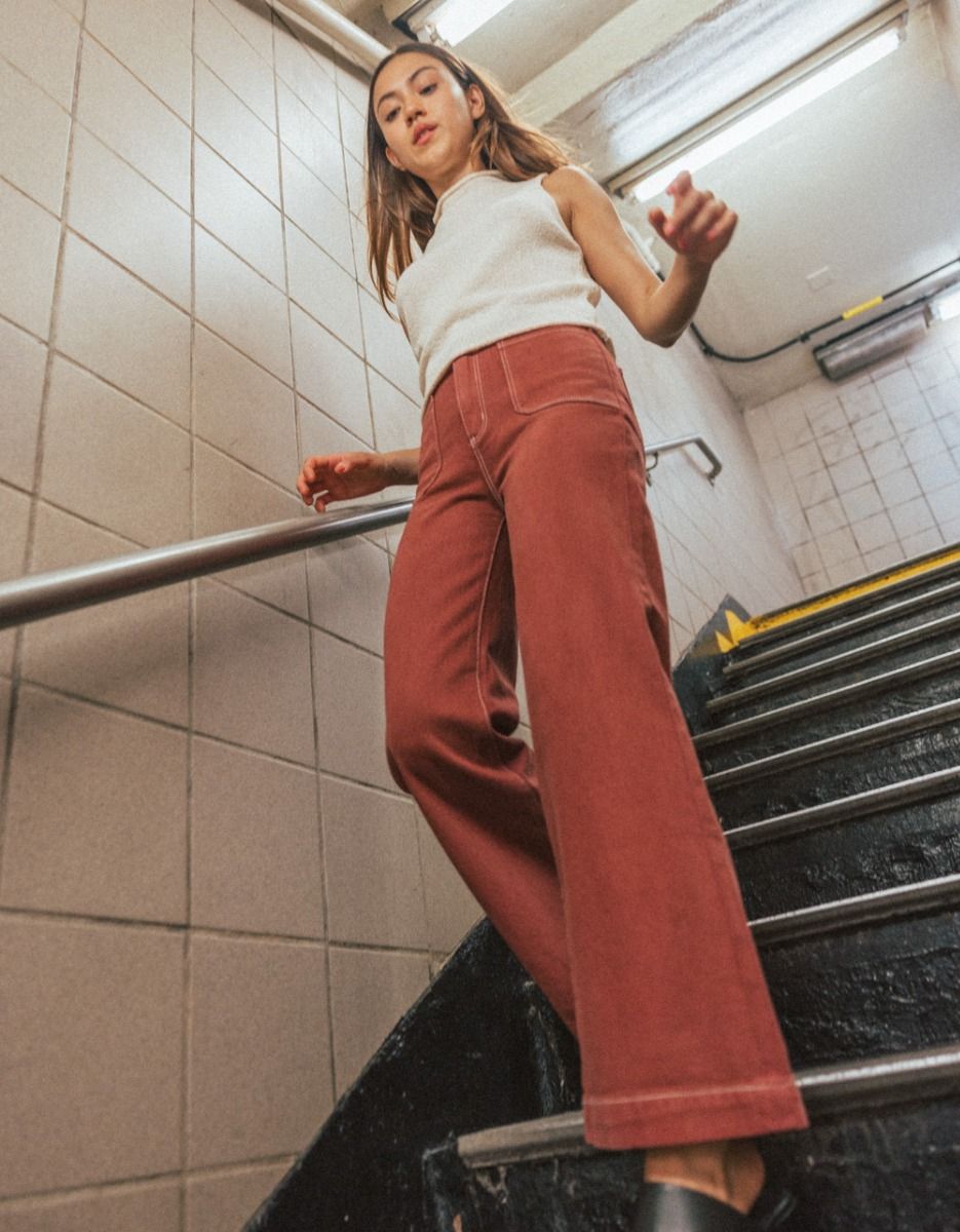 Sailor Jean in Brick_4