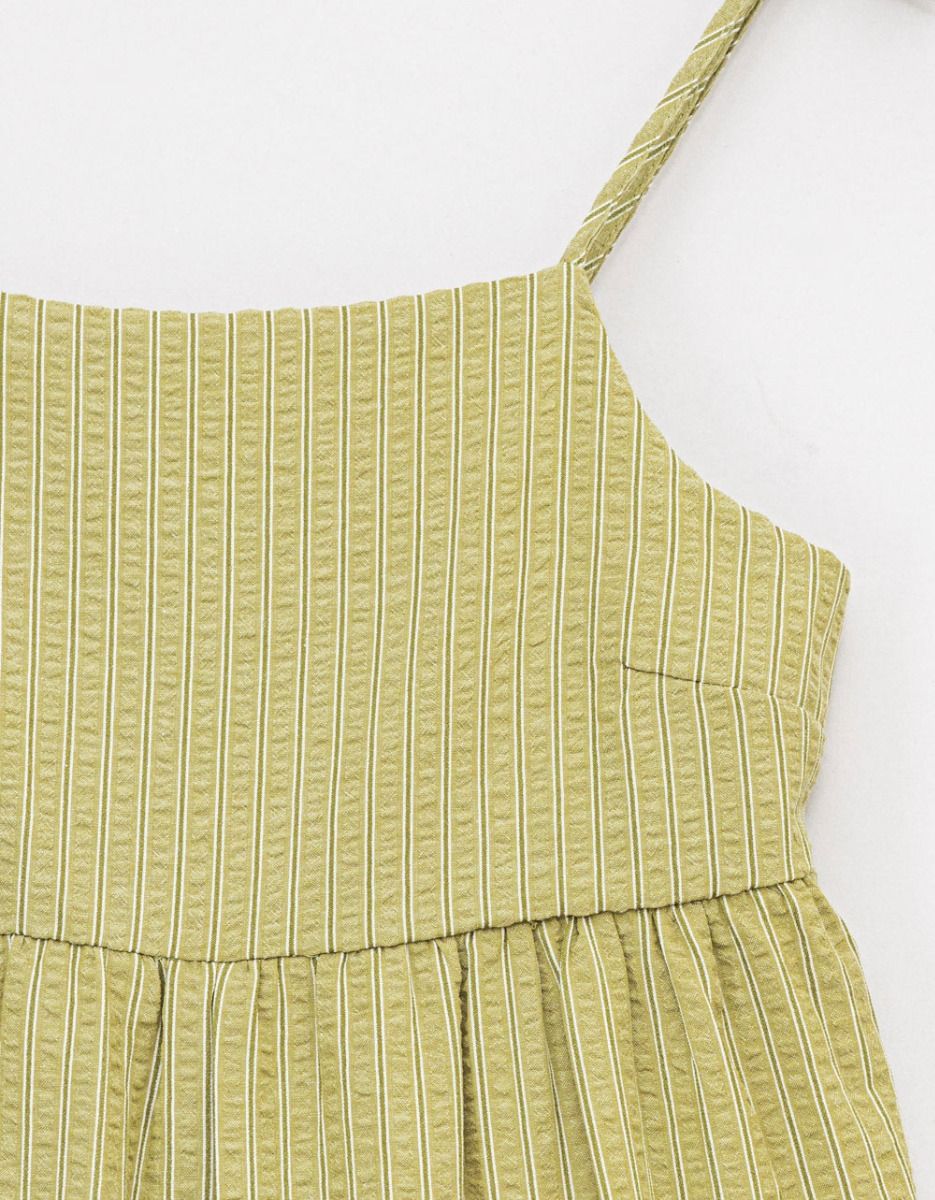 Aspen Pinstripe Dress_2