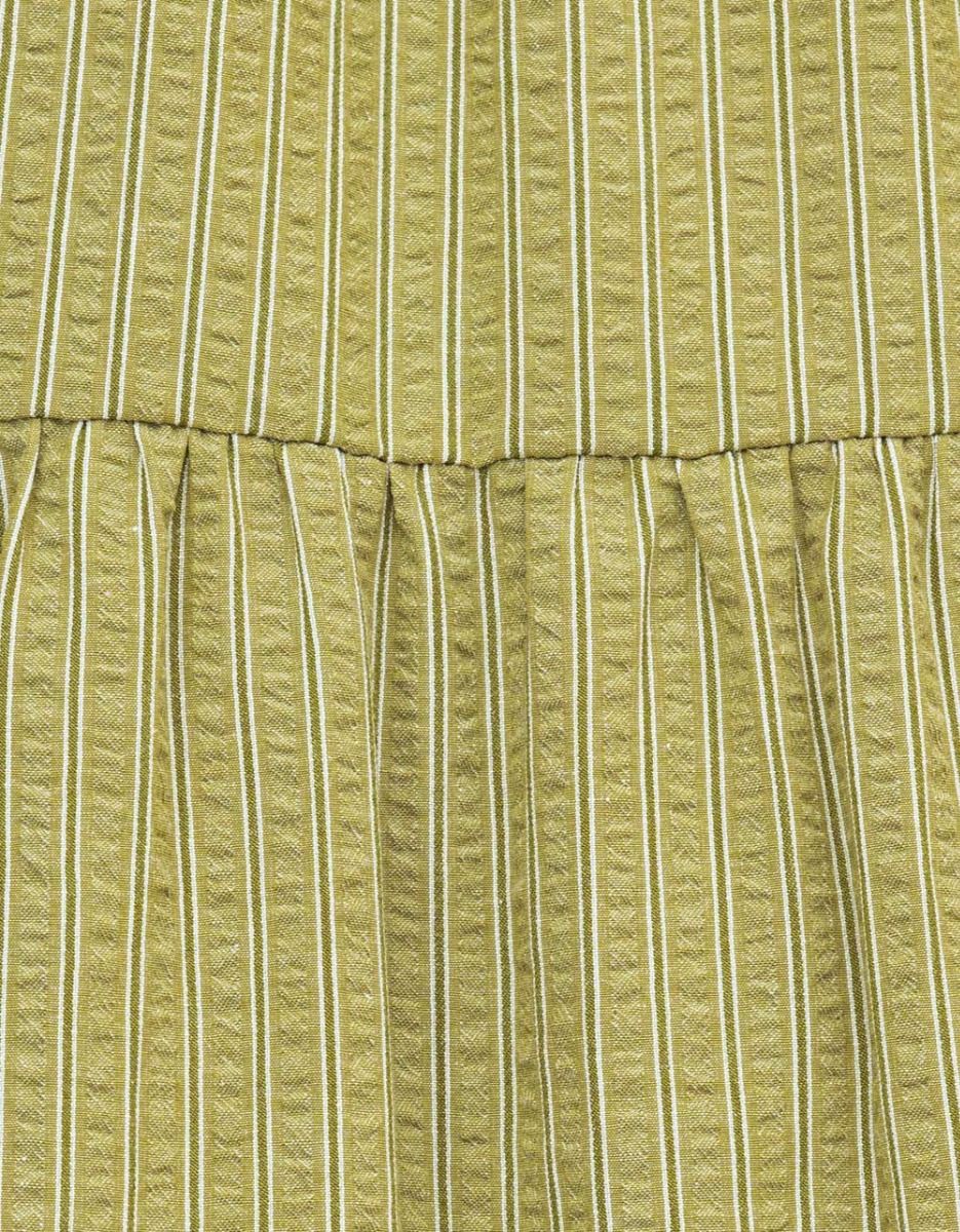 Aspen Pinstripe Dress_4