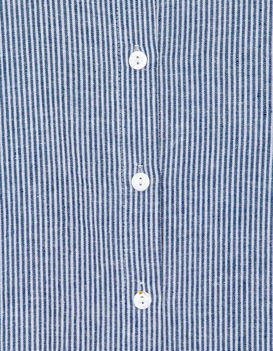 Associate Stripe Shirt_6