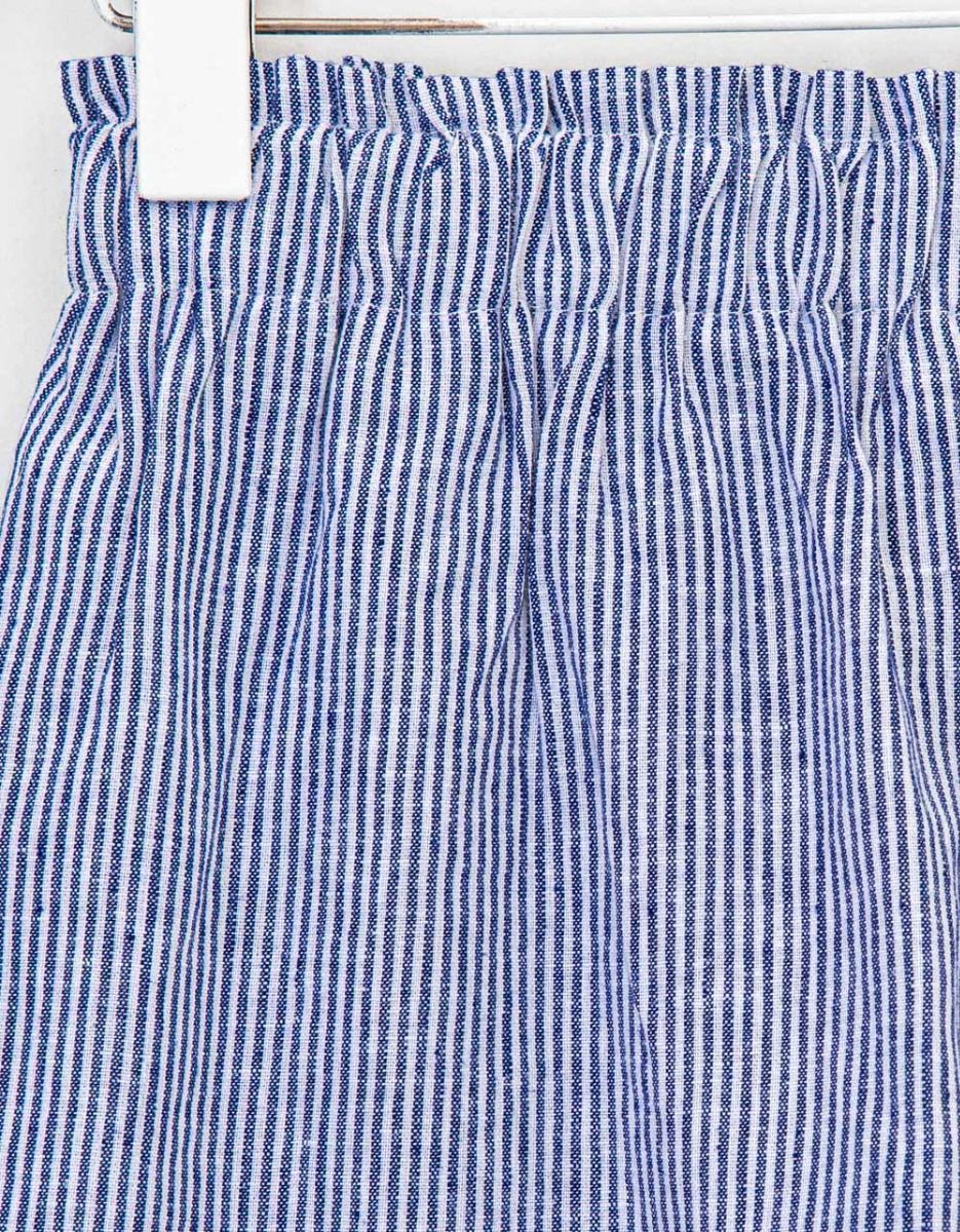Associate Stripe Shorts_4
