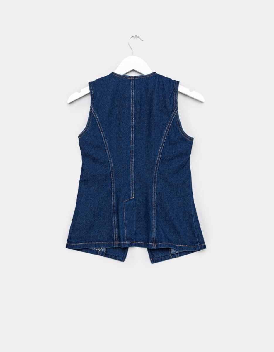 Aster Denim Vest_3