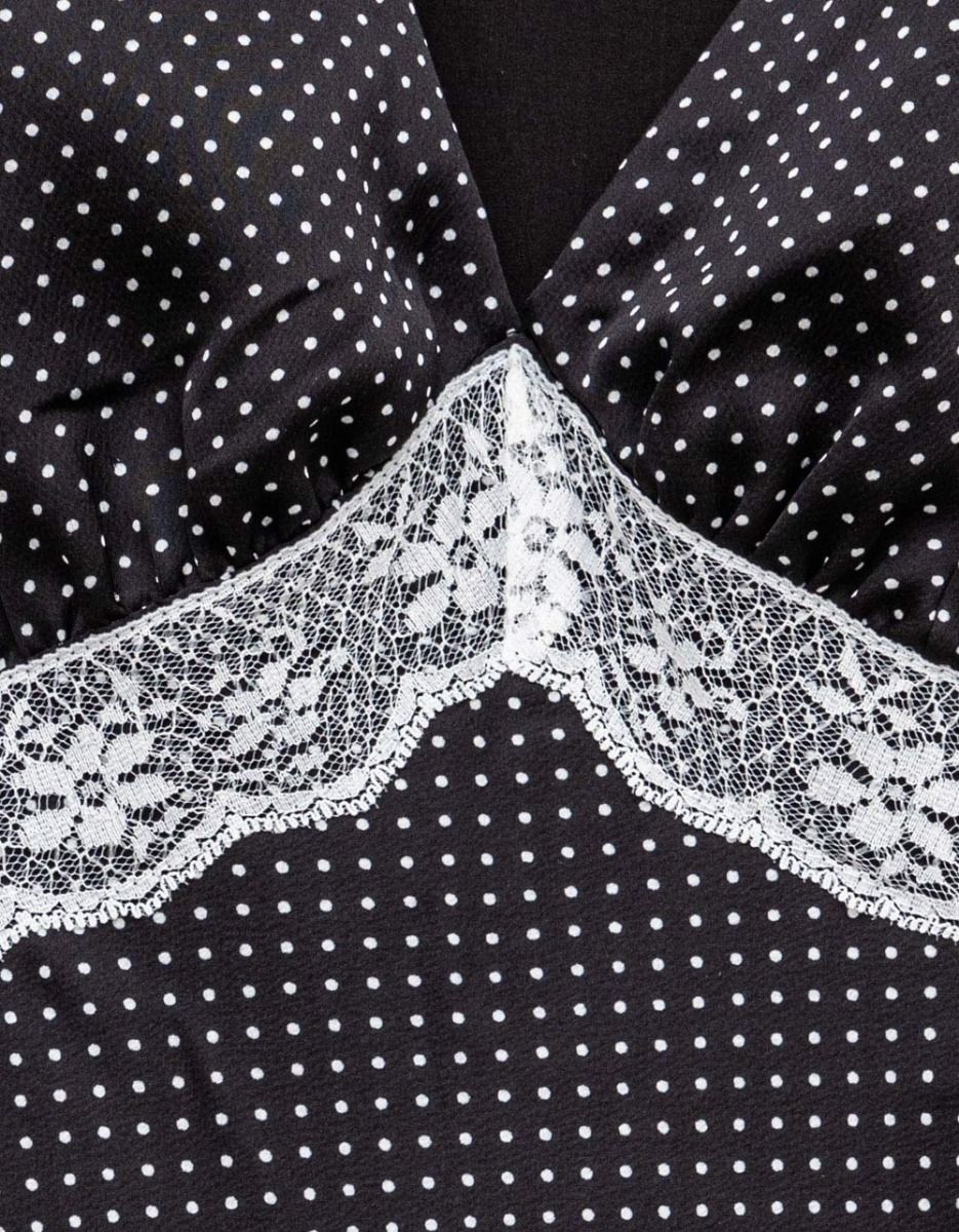 Astrid Polka Dot Dress_3