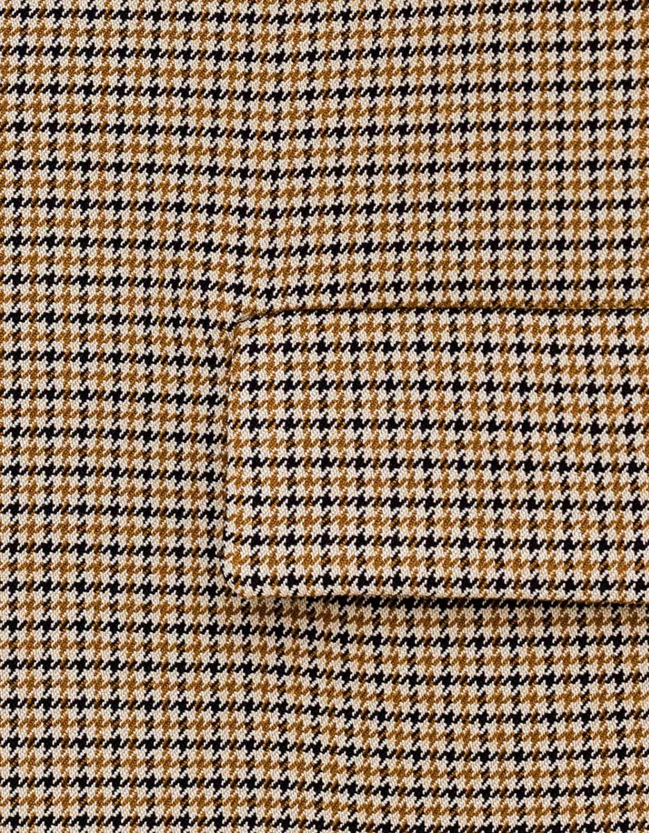 Atout Plaid Blazer_4