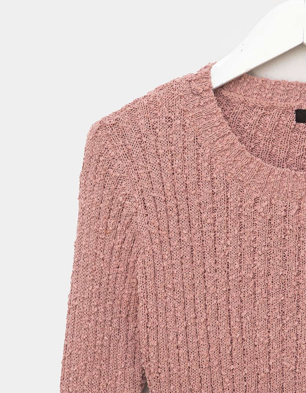 Audi Tie Back Knit_2