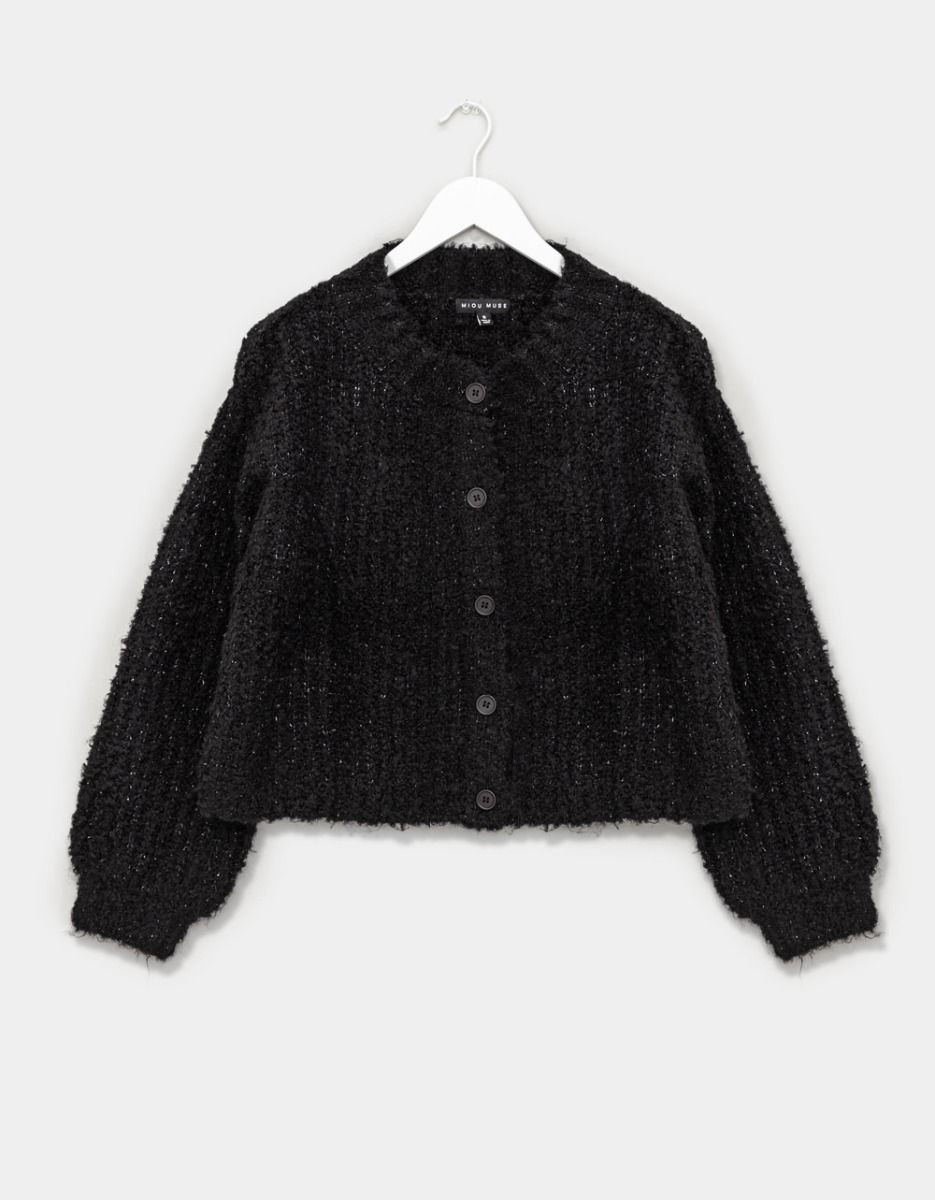 Audrey Chunky Cardi_0